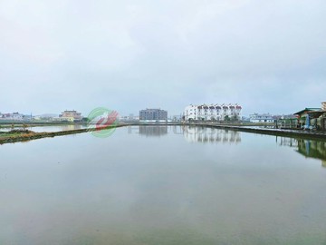 員山近宜蘭大學好地點優質美農地~角地｜宜蘭縣員山鄉新金山段