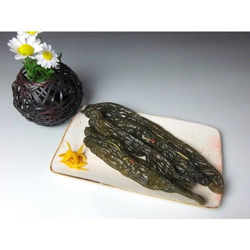 菊甲食品 福島産 塩漬きゅうり 1kg