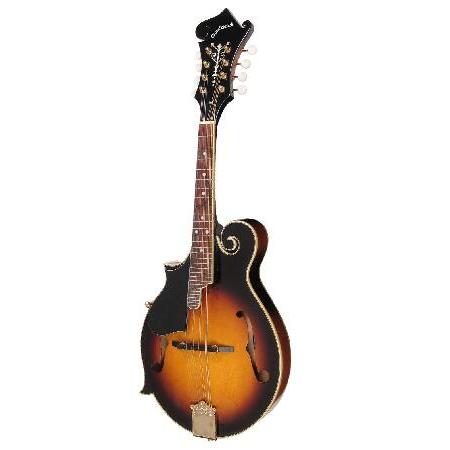 Left Hand Oscar Schmidt Mandolin, Lefty OM40LH