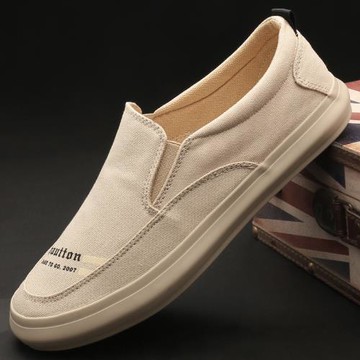 寶達23048 男鞋男士時尚休閑百搭板鞋夏季透氣潮流舒適軟底鞋韓版