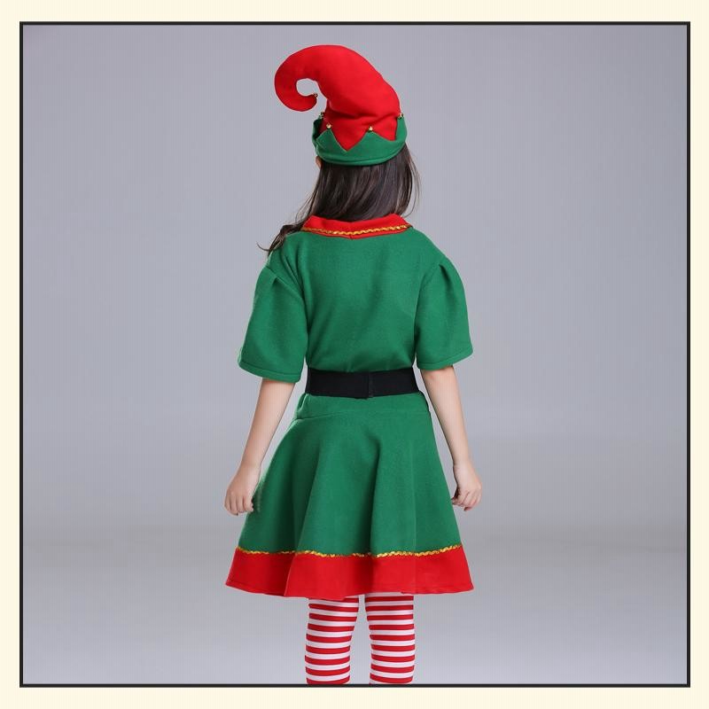 クリスマスコスプレ 衣装 プレゼント 彼女 彼氏 子供 キッズ 発表会 面白い 仮装 変装 ワンピース 男の子 女の子 学園祭 文化祭 演出服 通販 Lineポイント最大0 5 Get Lineショッピング