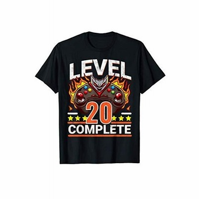 レトロ26歳の誕生日ゲーマーレベルコンプリートプレゼント Tシャツ 通販 Lineポイント最大get Lineショッピング