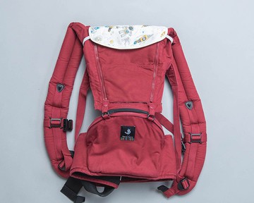 POGNAE ORGA口水巾-私訊選色