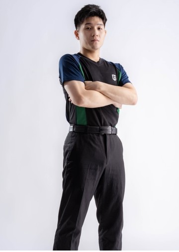 專業籃球裁判服裝