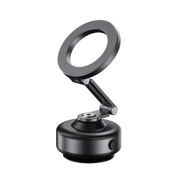 黑科技 真空 手機 360 支架 手機架 車載 多角度 支援 MagSafe 適 iPhone 16 15 14 13【APP下單享 6%】