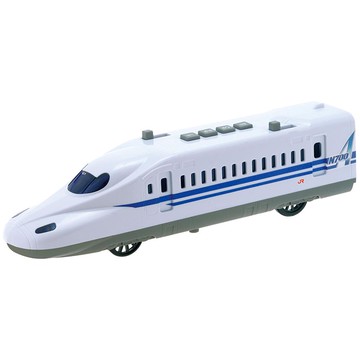 akachan honpo - 聲光新幹線N700A