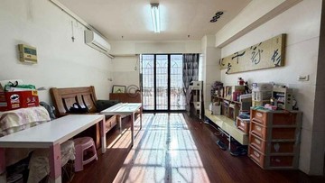 福山明星學區/近高鐵榮總/採光明亮三房｜高雄市左營區民族一路