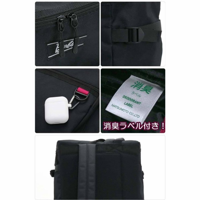 新品barbie バービー 通学用 タブレット リュック 黒 大容量-