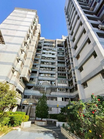 近仁愛醫院樓層高生活機能成熟3房附車位｜台中市大里區永興路