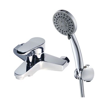 Derek 單槍沐浴沐浴頭/5131-E5