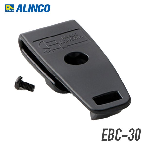 alinco アルインコ EBC-30 ベルトクリップ P11 P21 P921対応 DJ-P9