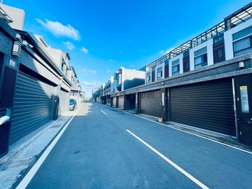 湖口火車站維東前院雙車位別墅｜新竹縣湖口鄉維東二街