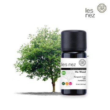 les nez 芳樟木精油 10ml