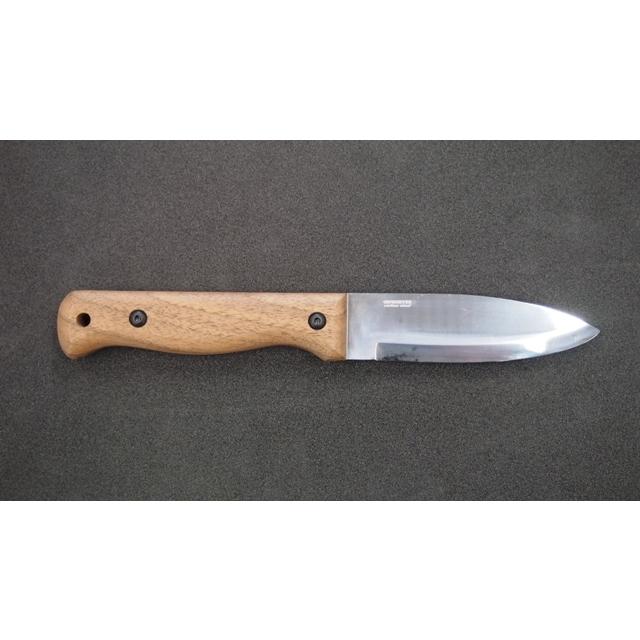 B1CS Camping Knife Carbon Steel