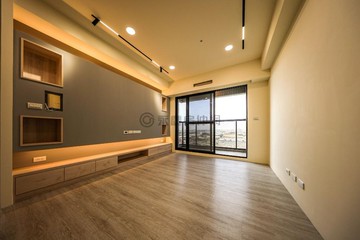 護國神山工程師/高樓層景觀無限/三房平車成家禮｜高雄市楠梓區大學六十二街