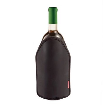 《tescoma》UnoVino軟性保冷冰桶(黑)