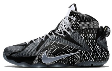 LEBRON 12 BHM