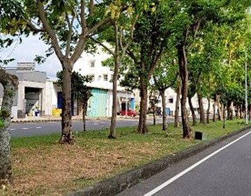 新營正民生路建地京豐｜台南市新營區周武段