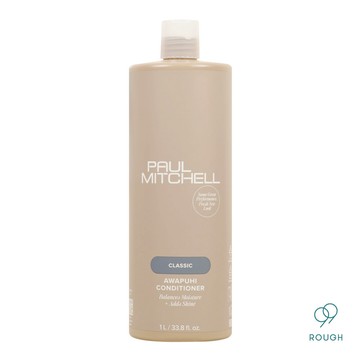 Paul Mitchell｜清潔保養系列 莆薏護髮素 1000ml【國外授權進口版】