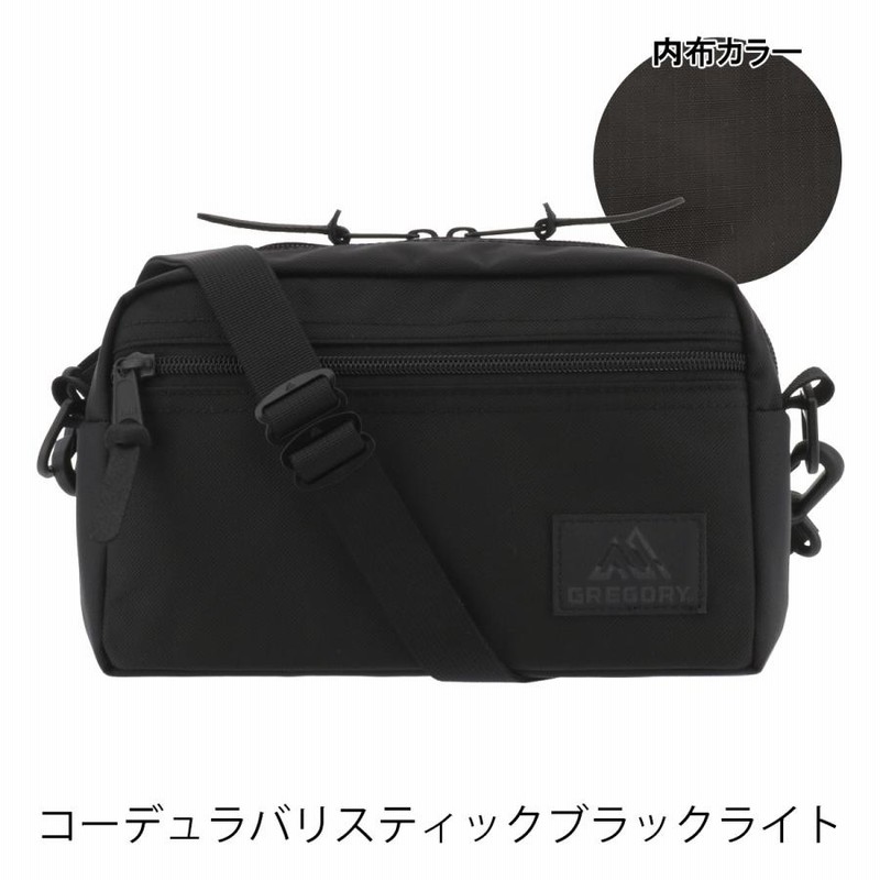 グレゴリー ショルダーバッグ メンズ レディース クラシック パ