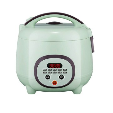 工廠迷你電飯煲110V220V智能電飯煲Rice cooker外貿出口跨境【宜家良品百貨】