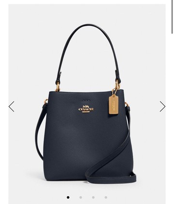 Coach mini水桶包超級美 特價7880/個