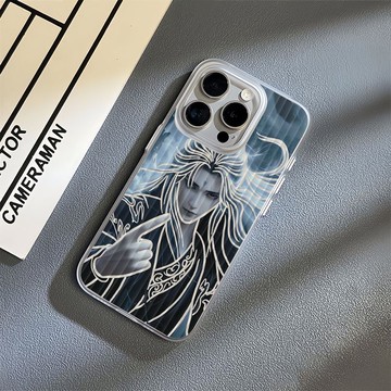 免運+隔日🚚行李箱紋手機殼 仙逆王林 適用於蘋果17promax 16Pro 15plus 14 13 12 11防摔