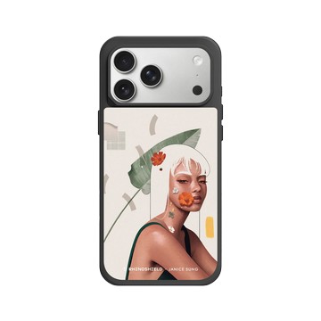 iPhone 17 Pro Max SolidX 黑 - Janice Sung - Fiji 斐濟