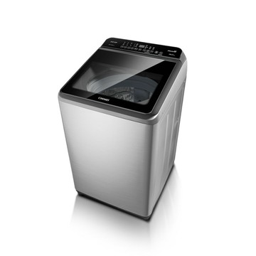 奇美 CHIMEI 變頻直立式 16公斤 洗衣機 /台 WS-P168VS-S｜領券最高折$220