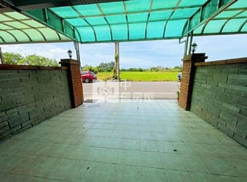 觀音大地坪透天前院停車(中信卓越團隊)｜桃園市觀音區大富路