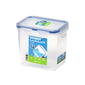LocknLock PP保鮮盒850ML(HPL808)