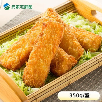 黃金富貴海鮮卷(350g/盤)