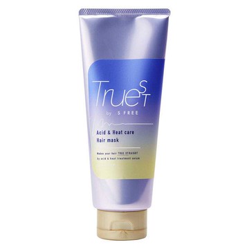 True Bays Free Acid Entruet TR Hair Mask