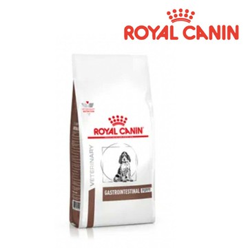 ROYAL CANIN 法國皇家 GIP29 幼犬 腸胃道配方乾糧 2.5KG