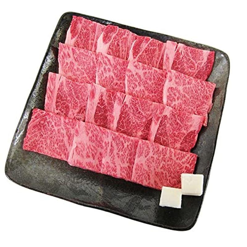 肉のひぐち 飛騨牛 かたロース 肉 肩ロース クラシタ クラシタロース 焼肉用 400g 自宅使い用 ご自宅用