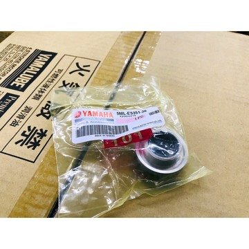 【4%點數】『油工廠』YAMAHA 山葉 原廠 5ML-E5351-20 排油塞 底殼蓋 勁戰 GTR RAY【樂天APP下單限定】