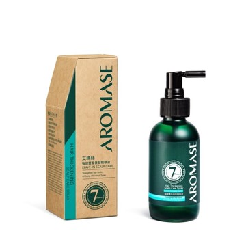 艾瑪絲 強健豐盈養髮精華液115ml【屈臣氏獨家】