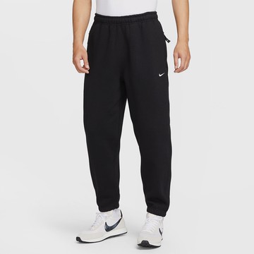 NIKE AS M NK SOLO SWSH FLC CF PANT 男 長褲 DX1365-010