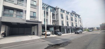 梧棲臨路透天｜台中市梧棲區忠孝街