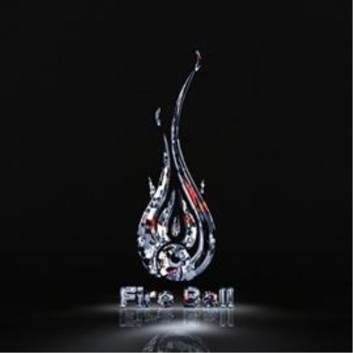 ユニバーサルミュージック CD FIRE BALL All Time Best BLACK ~FIRE s Choice~