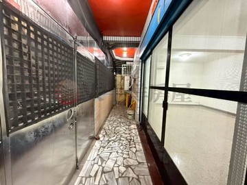 A079-中平面寬方正一樓｜新北市新莊區中平路