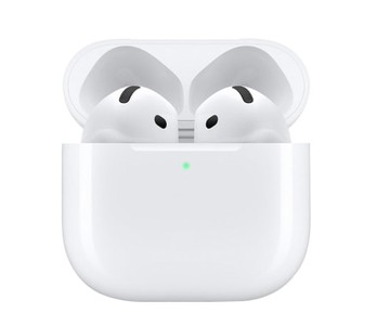 【Apple】原廠 AirPods 4
