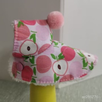 鸚鵡披風鳥衣服鸚鵡披風加厚保暖外出服鸚鵡用保暖衣