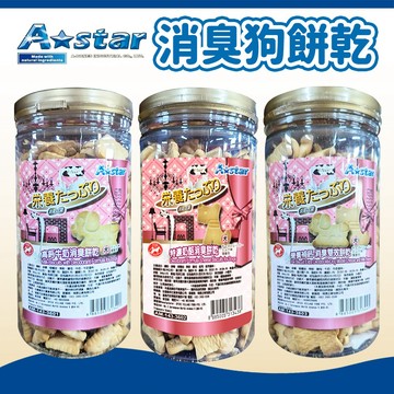 【阿曼特 Armonto】犬用高鈣消臭餅乾 寵物零食 狗零食 狗餅乾