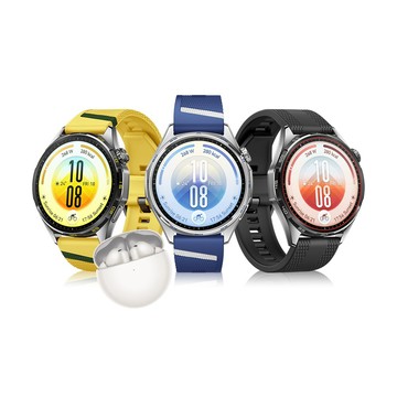 HUAWEI WATCH GT7 46mm GPS健康運動智慧手錶