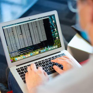 Cloud Computing Technologies - Master's
