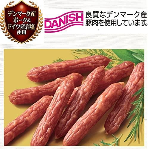 なとり 一度は食べていただきたい粗挽きサラミ 60g