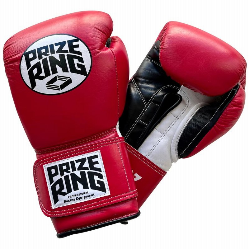 PRIZE RING/プライズリング ボクシンググローブ 10oz