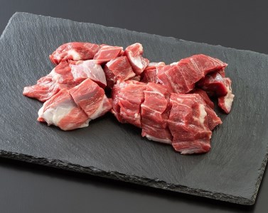 SS-17　松阪牛のすね肉　500ｇ