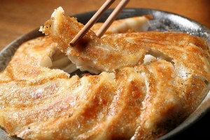 生餃子2種60個セット　生餃子4パック×青じそ生餃子2パック《冷凍》（送料無料）